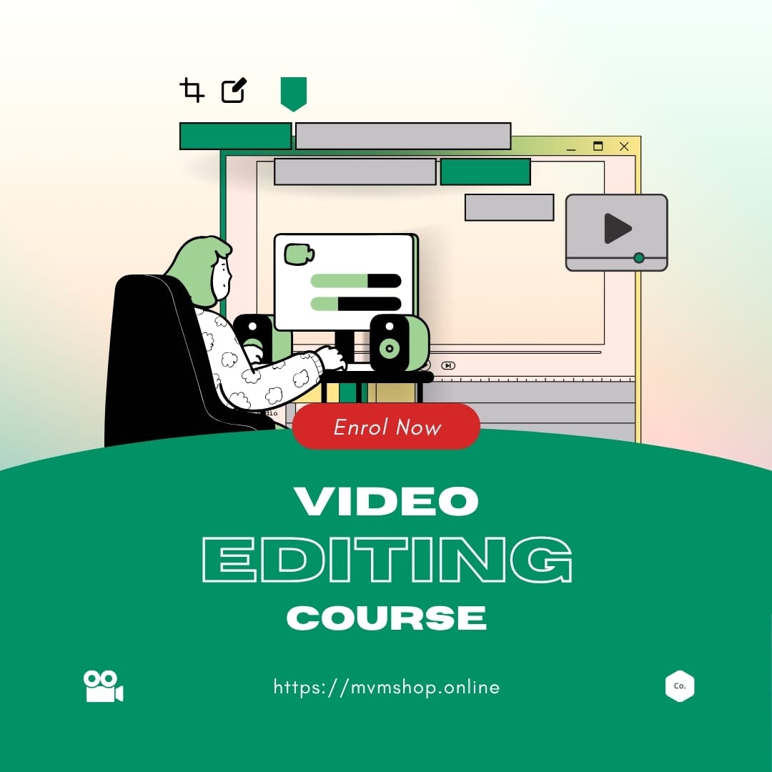 Ultimate Video Editing Courses