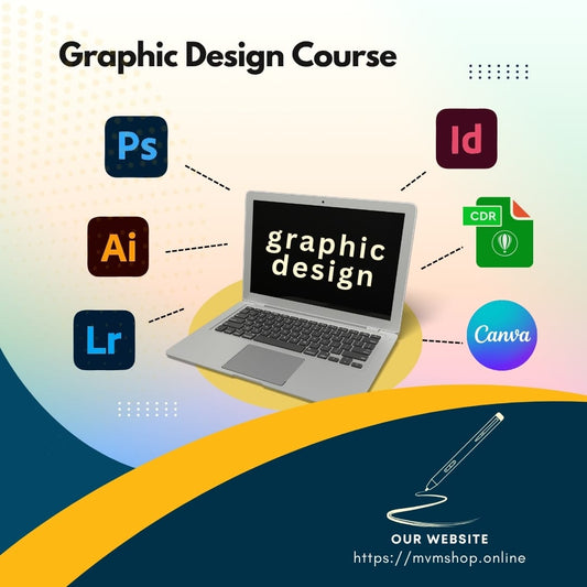 Graphic Design Course